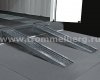 Заездные рампы для Trommelberg SB7428E, комплект 2 шт. Большой выбор на сайте Трейдимпорт