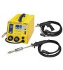 Аппарат точечной сварки (споттер) GYSPOT PRO 400 с двумя пистолетами GYS 052185. Большой выбор на сайте Трейдимпорт