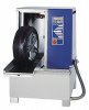 Мойка для колес с подогревом Drester W-650-2AD. Большой выбор на сайте Трейдимпорт