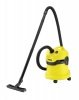 Пылесос для сухой уборки Karcher WD 2 *EUI. Большой выбор на сайте Трейдимпорт