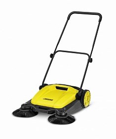 На сайте Трейдимпорт можно недорого купить Подметальная машина Karcher S 650 1.766-300.0. 