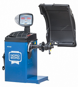 На сайте Трейдимпорт можно недорого купить Балансировочный станок NORDBERG 4525E. 