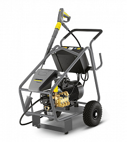 На сайте Трейдимпорт можно недорого купить Аппарат высокого давления Karcher HD 16/15-4 Cage Plus *EU-I Easy Force/Lock 1.353-905.0. 
