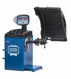 На сайте Трейдимпорт можно недорого купить Балансировочный станок NORDBERG 4525. 