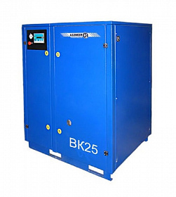 На сайте Трейдимпорт можно недорого купить Компрессор винтовой Remeza ВК25-15ДВС. 