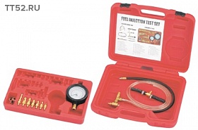 На сайте Трейдимпорт можно недорого купить Набор для измерения давления топлива Япония ATP-2090. 