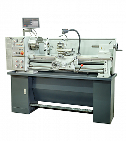 На сайте Трейдимпорт можно недорого купить Токарно-винторезный станок MetalMaster X3170 (380В). 