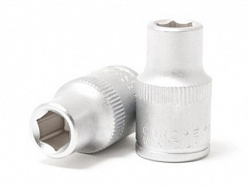 На сайте Трейдимпорт можно недорого купить Головка 20мм 6гр. 1/2" KINGTUL profi KT-54520. 