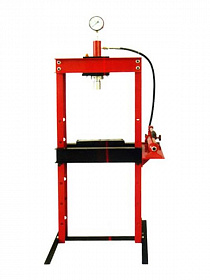 На сайте Трейдимпорт можно недорого купить Пресс гаражный Atis ZX0901G-1. 