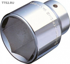 На сайте Трейдимпорт можно недорого купить Головка торцевая 6гр. 3/4" 33мм N6033. 