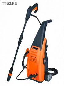 На сайте Трейдимпорт можно недорого купить Мойка высокого давления Wieder Kraft WDK-2105. 