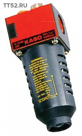 На сайте Трейдимпорт можно недорого купить Лубрикатор для пневмоинструмента, 3/8" PAP-C614B, усиленный. 