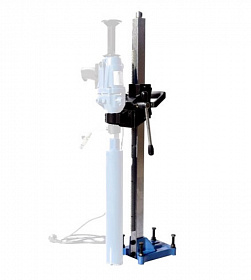 На сайте Трейдимпорт можно недорого купить Штатив для алмазного бурения (прямой) KEOS KS-130S. 