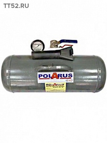 На сайте Трейдимпорт можно недорого купить Пневматический бустер Polarus BL-35. 
