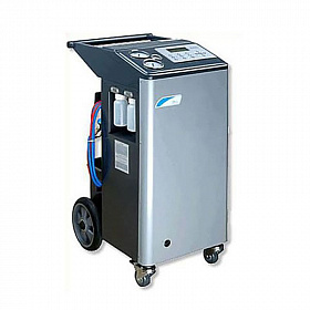 На сайте Трейдимпорт можно недорого купить Установка для заправки автомобильных кондиционеров OMAS AC-1500. 