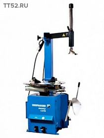 На сайте Трейдимпорт можно недорого купить Шиномонтажный станок Hofmann Monty 1270. 