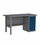 Верстак WELLMET ML 1200 ML6