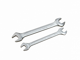 На сайте Трейдимпорт можно недорого купить Ключ рожковый 41X46мм Forsage F-7544146. 