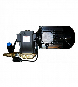 На сайте Трейдимпорт можно недорого купить Аппарат высокого давления Hawk M 3517BP. 