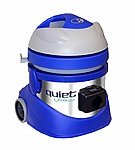 Пылесос (желтый) ELSEA QUIET JUNIOR QDI125JY