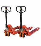 Гидравлическая тележка OXLIFT OX20-PU150