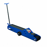 Домкрат подкатной гидравлический г/п 20000 кг. MEGA T20