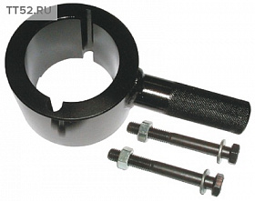 На сайте Трейдимпорт можно недорого купить Фиксатор шкива коленвала Toyota Lexus ATA-0463. 