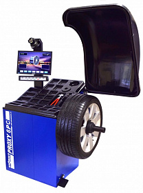 На сайте Трейдимпорт можно недорого купить Балансировочный станок Сторм Прокси-6ПЦ PROXY-6pc (220В). 