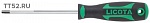 Отвертка torx T25 ASD-5510025