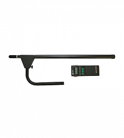 На сайте Трейдимпорт можно недорого купить Портативный дымомер МЕТА-01МП 0.1  ЛТК. 