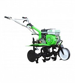 На сайте Трейдимпорт можно недорого купить Культиватор бензиновый Aurora GARDENER 750 без колес. 