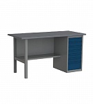 Верстак WELLMET ML 1600 ML7