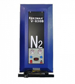 На сайте Трейдимпорт можно недорого купить Генератор азота REMAX V-630B. 