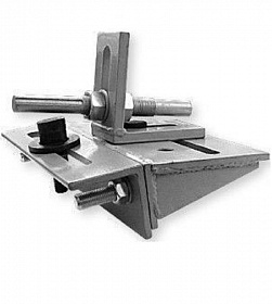 На сайте Трейдимпорт можно недорого купить Комплект пороговых зажимов WDK-K021B/M. 