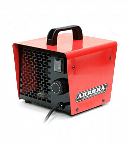 На сайте Трейдимпорт можно недорого купить Тепловой вентилятор Aurora BUSY 2000. 