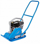 Виброплита бензиновая прямоходная WEBER MT CF 2i Hd