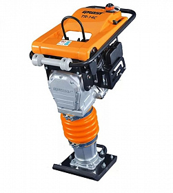 На сайте Трейдимпорт можно недорого купить Трамбовщик TR-14C GROST 107767. 