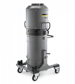 На сайте Трейдимпорт можно недорого купить Промышленный пылесос Karcher IVR 40/30 Pf 9.986-067.0. 