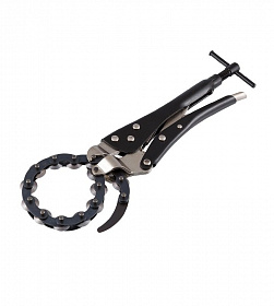 На сайте Трейдимпорт можно недорого купить Ключ для резки выхлопных труб Станкоимпорт KA-5030. 